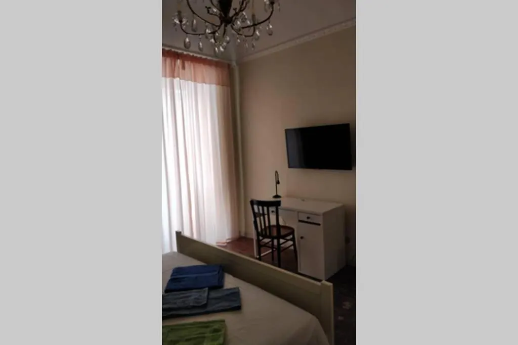 Adriano'S House Catania Cathedral First Floor Apartment 0*,  Italy