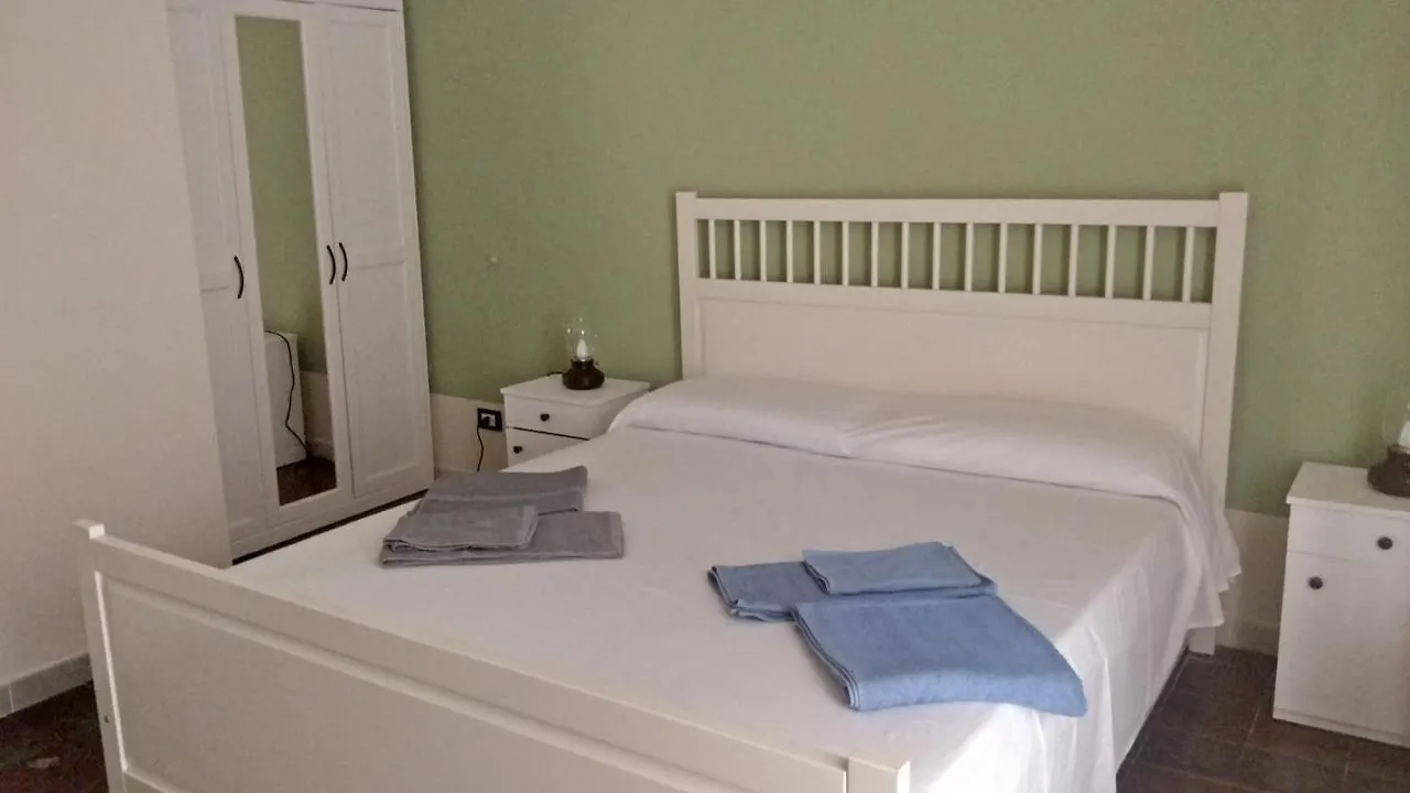 Adriano'S House Catania Cathedral First Floor Apartment