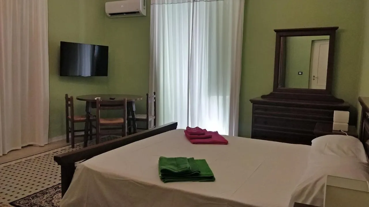 Adriano'S House Catania Cathedral First Floor Apartment Italy