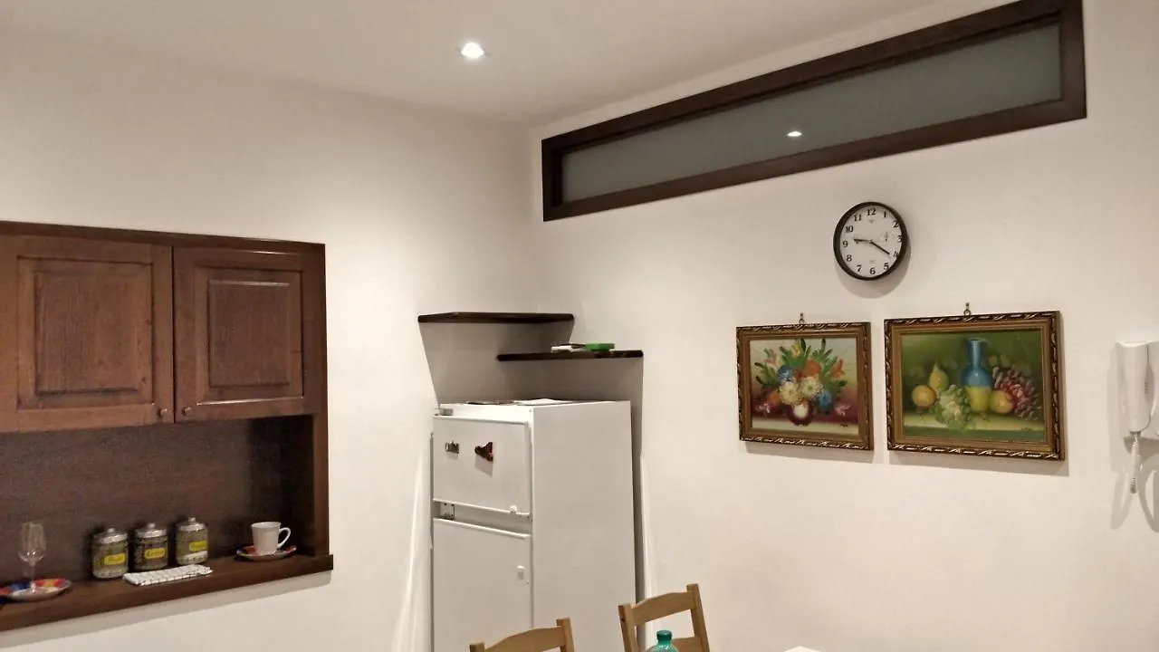 Adriano'S House Catania Cathedral First Floor Apartment Italy