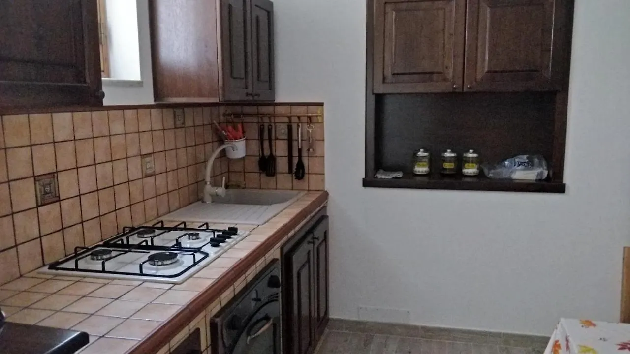 Adriano'S House Catania Cathedral First Floor Apartment 0*,