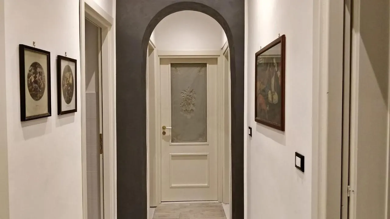 Adriano'S House Catania Cathedral First Floor Apartment