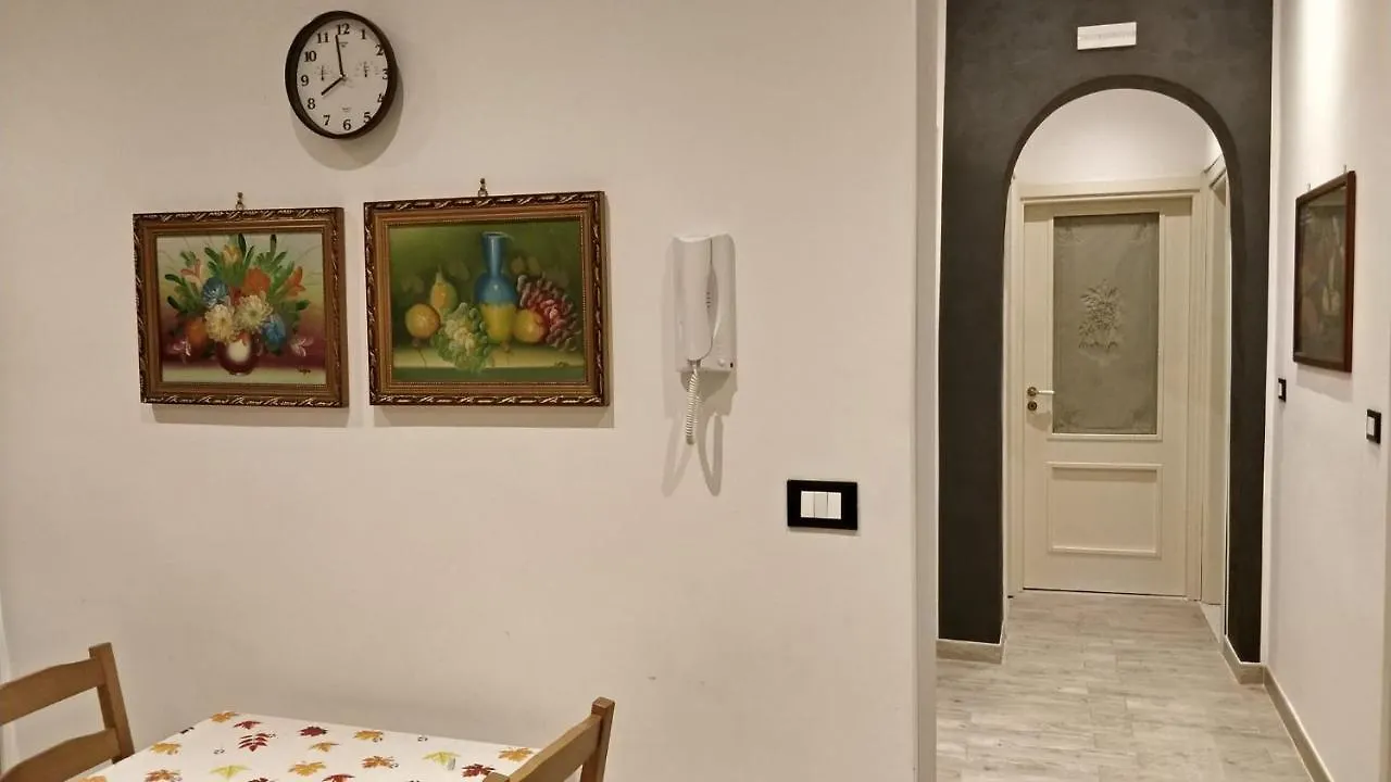 Adriano'S House Catania Cathedral First Floor Apartment 0*,  Italy